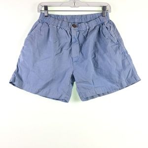 Chubbies Classic Cotton Shorts DR10941